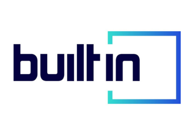 Built In logo