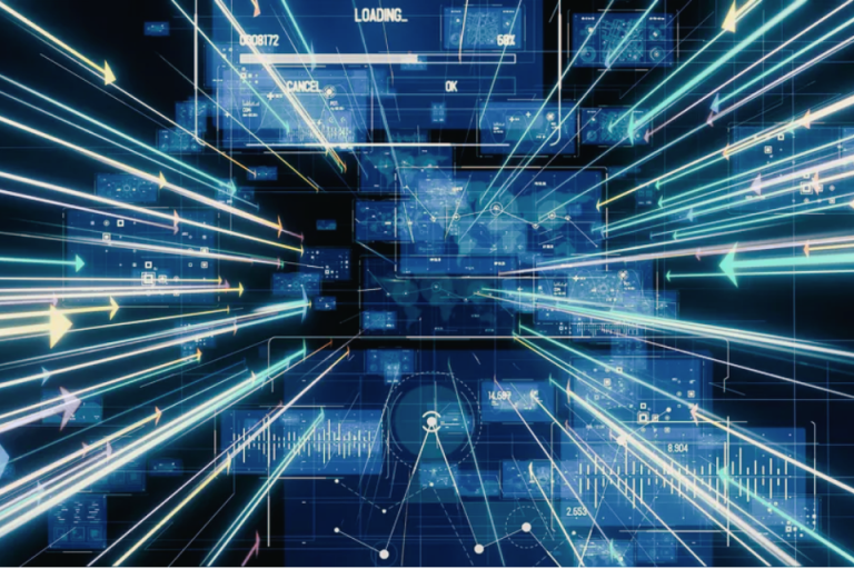 Leading At The Speed of Change: How Technology Is Outpacing Organizational Readiness